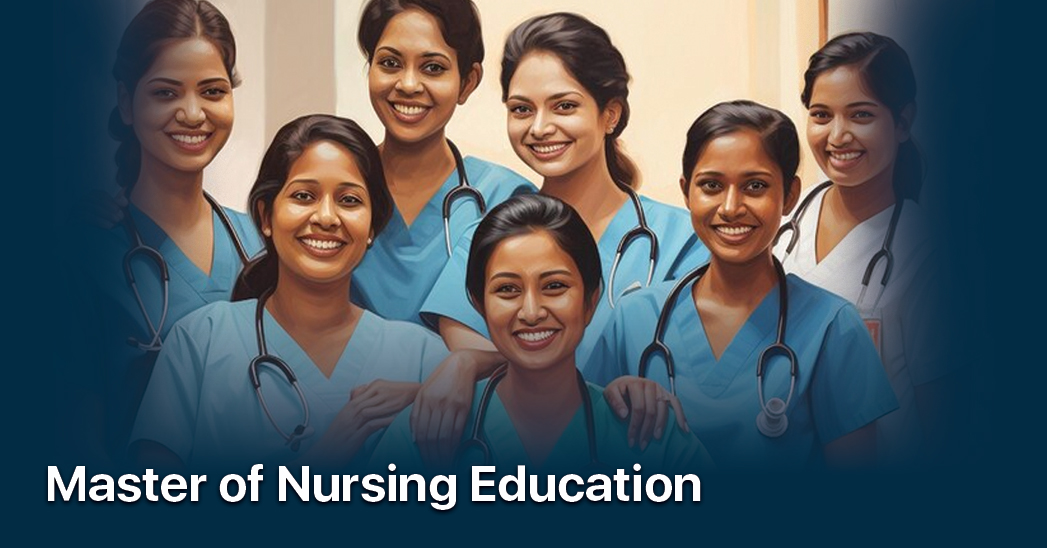 Mursion Education KIU | Master of Nursing Education – Postgraduate Nursing Degree Sri Lanka