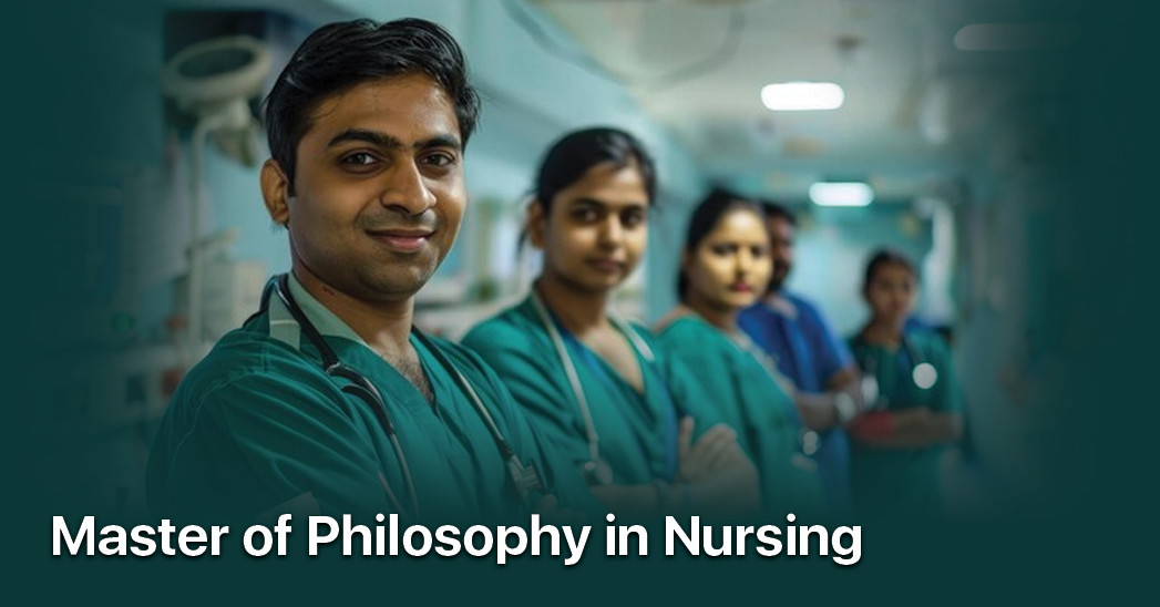 KIU | Master of Philosophy in Nursing – Postgraduate Research Degree ...