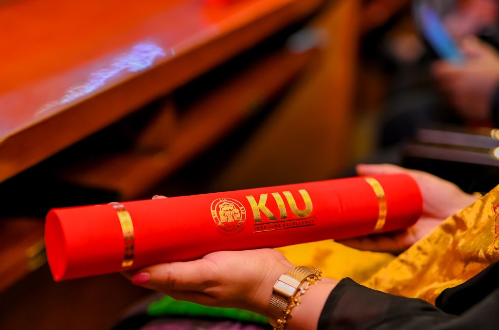 KIU University