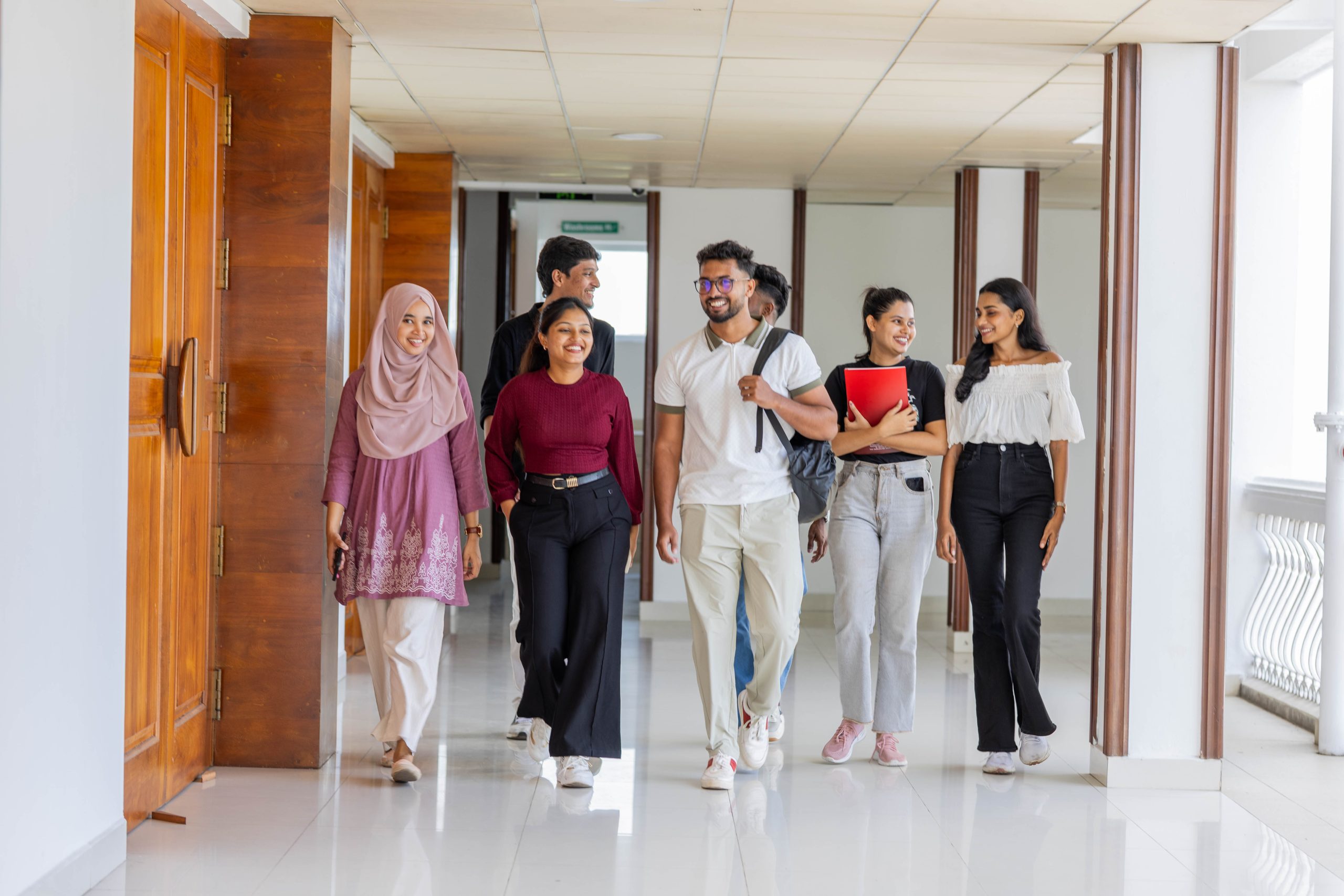 the best private university in Sri Lanka