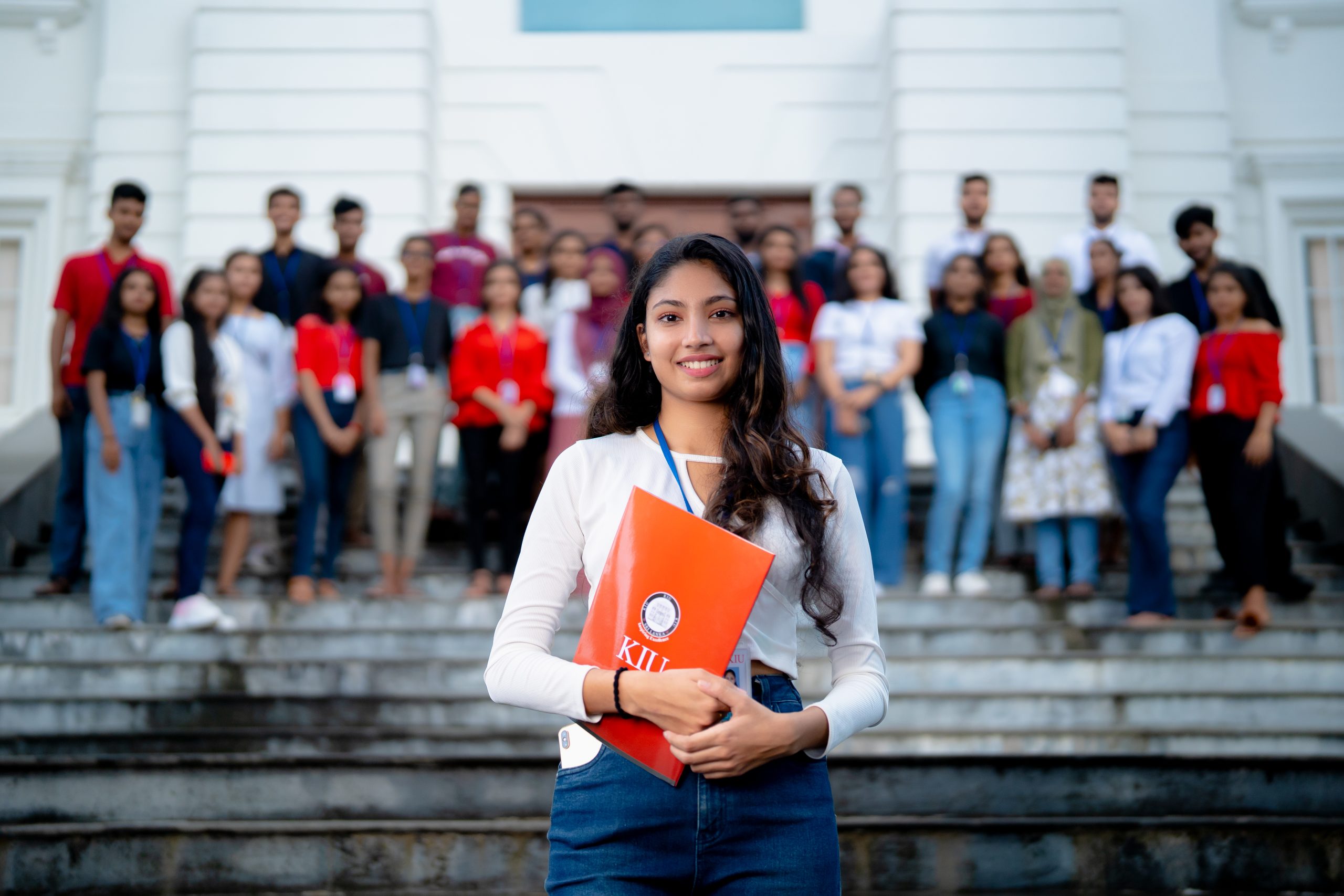 KIU University Battaramulla — the best private university in Sri Lanka with the highest Ministry review score
